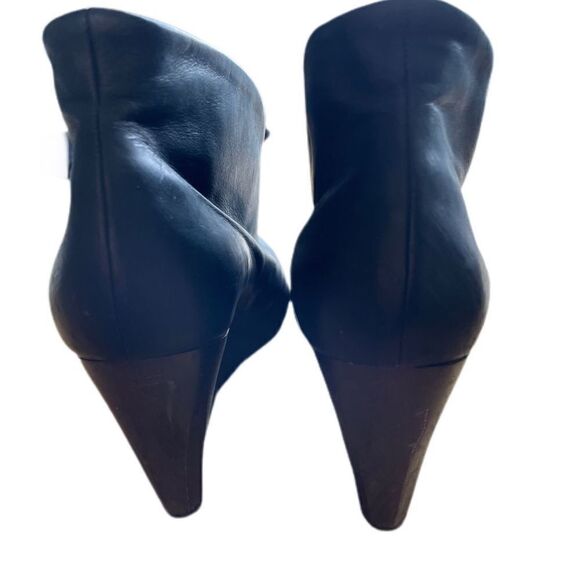 Coclico Wedge Booties - Picture 5 of 8